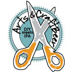 DIY meets IPA! We're crafty people who like craft beer. So we put the 2 together and @ArtsCraftBeer was born. Come see what we're about at www.artscraftbeer.com