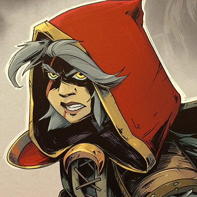 Ravenswatch Profile