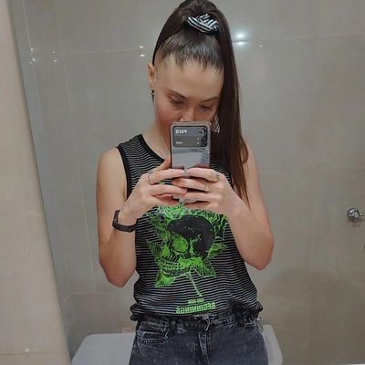 Andreaalistello's profile picture. 🌈
