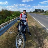 manu🐔 (@manuuramirez05) 's Twitter Profile Photo