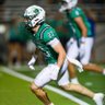 AustinBussmann's profile picture. |Southlake Carroll| |2026| |Football| |Track| SAF/NB| 2024 4-6A All-District DB| |4.1 laser shuttle| |350 Bench| |5’10 185| | 1280 SAT| |JR year tape ⬇️|