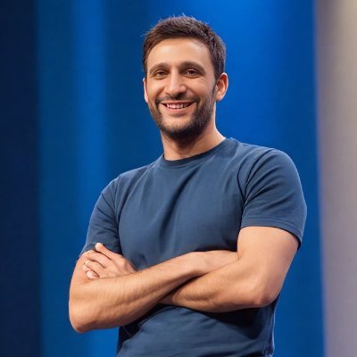 jonnysas's profile picture. 