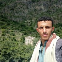 حمزه المروني (@bdalrhym5108) Twitter profile photo