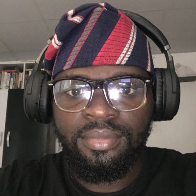 IamChrisAniedi's profile picture. Building Africa’s next generation of talent with @trydivehq