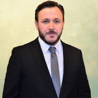 Fatih Muhammed Çakmak (@fthcakmak) 's Twitter Profile