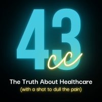 43cc (@43ccpodcast) 's Twitter Profile