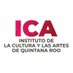 Instituto de la Cultura y las Artes de QRoo (@culturadqroo) Twitter profile photo Instituto de la Cultura y las Artes de QRoo (@culturadqroo) Twitter profile photo