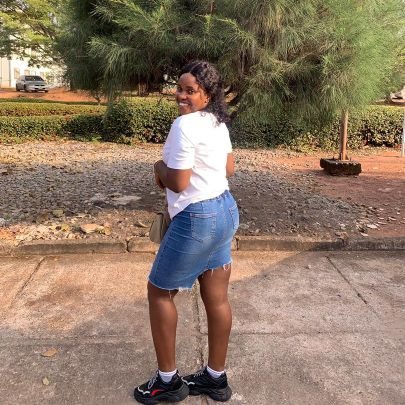 simple being, real and I don't fake vibes 💕