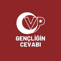 Gençliğin Cevabı (@gencligincevabi) 's Twitter Profile Photo