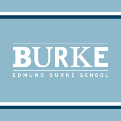 BurkeSchoolDC's profile picture. Grades 6-12 | Washington DC | est. 1968
an independent, progressive, college prep school