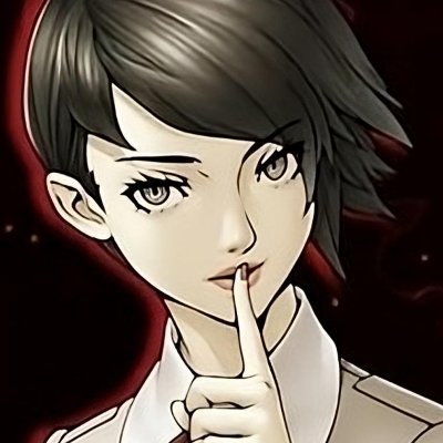 Chaos-aligned girlfailure, dev, gaming & motorsports fan
Everyone is valid
Free 🇵🇸,Slava🇺🇦
Priv: https://t.co/vls1Vsyjhu