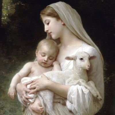 ♰𝕽𝖔𝖒𝖆𝖓 𝕮𝖆𝖙𝖍𝖔𝖑𝖎𝖈♰🌹Ave Maria🌹🤴🏻@ProtectorDomus ⚜️Family & Tradition⚜️Holy Vocations⚜️Poor Souls⚜️ Thy Will Be Done ⚜️SJPII⚜️Linguaphile