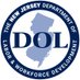 NJ Labor Department (@njlabordept) Twitter profile photo NJ Labor Department (@njlabordept) Twitter profile photo