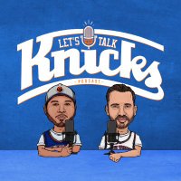 “THE” Let’s Talk Knicks (@letstalkknicks) 's Twitter Profile