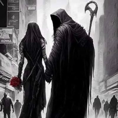 rulsalvadorgt's profile picture. Profeta: Si no te arrepientes arderas en el infierno.