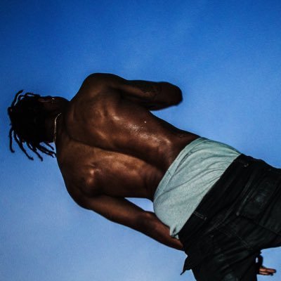 scsansational's profile picture. just a guy who likes music