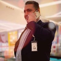 Jamal Al  Ejel (@jamalalejel) Twitter profile photo