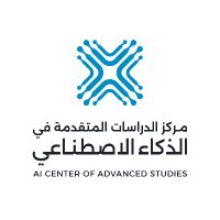 مركز الدراسات المتقدمة في الذكاء الاصطناعي (@thakaa_sa) 's Twitter Profile