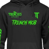 Trench Mob (@trenchmobga) 's Twitter Profile