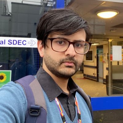 He/Him | Geriatric Medicine Reg | @GeriSoc Midlands Regional Co-Chair | @SocialMobilityF | Motorsport and Tech Geek |