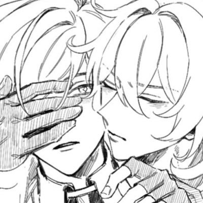 左右固定気味。🔥❄️/⛓️🌨️/🦇🩺/推しを不幸にさせがち。skebあります⏩https://t.co/CVt15uUhzK