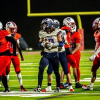 Trey Brinson (@trey_brinson3) 's Twitter Profile Photo Trey Brinson (@trey_brinson3) 's Twitter Profile Photo