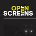 OpenScreensJournal (@openscreens) Twitter profile photo OpenScreensJournal (@openscreens) Twitter profile photo