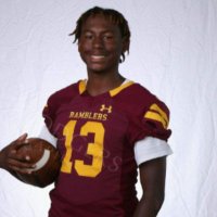 Stephen Harris Jr. (@stephen23458220) 's Twitter Profile