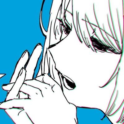 nukataaaaa's profile picture. @nika_yuru