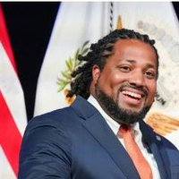 Gregory Jackson Jr. Archived (@gregjackson46) 's Twitter Profile