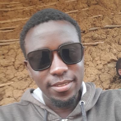 MarafaWard's profile picture. Man United fan ||
Somewhere dreaming🌴