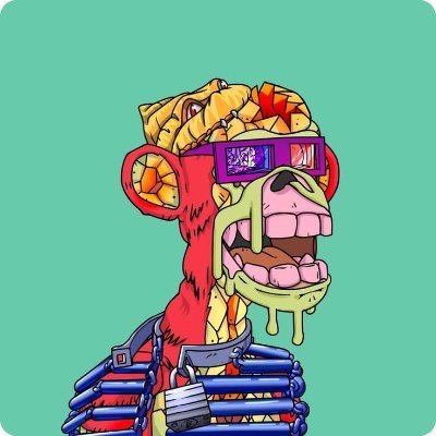 JoshNFT_crypto's profile picture. 🖼️ Digital art pioneer | NFT collector & creator | Exploring the limitless world of Web3 🌌 | Empowering artists & collectors | Building the future, one block