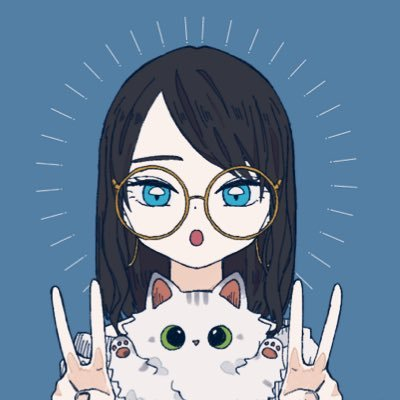 Aki_sigure130's profile picture. 成人済 / 書くは夢 / 読むは雑多 / ゆるゆる日常ジャンル雑多垢 / アイコンはPicrewで制作 / プロフカード参照