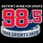 98.5 The Sports Hub