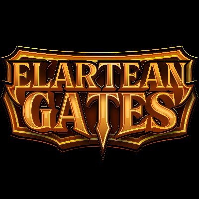 Account for creator Paul Lytle and the upcoming world of Elartea