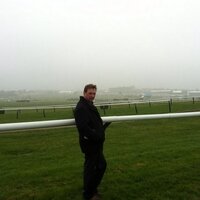 Daragh Fitzpatrick (@daragh2007) 's Twitter Profile