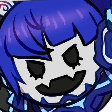 Shi/Seph/Septi || she/her, 30+ || ID/EN || SMT, okami, fe, pkmn, etc || more active on 🦋|| check 🦋 or tumblr⬇️ for better quality pics of my art coz fuck grok