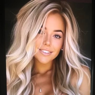 New to X - Centrist - Trump Fan seeking legit followers. Work in a model agency but not into fancy clothes. Why do so many abusers/alcoholics on X target women?