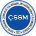 ÇSSM TÜRKİYE (@cssmturkiye) Twitter profile photo