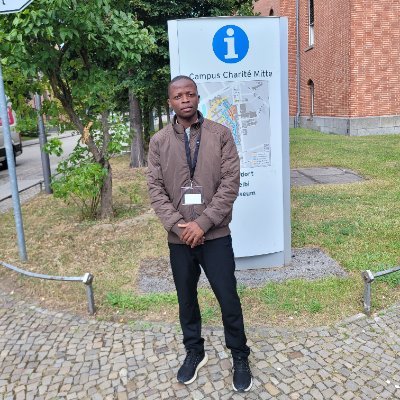 chemutos's profile picture. Studied bachelors of science at Mbarara university of science and technology.
DAAD Scholar Msc Microbiology and Parasitology MUST