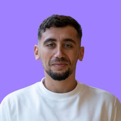 erwanthll's profile picture. Solo frenchie founder of https://t.co/q8SdpT8NnW