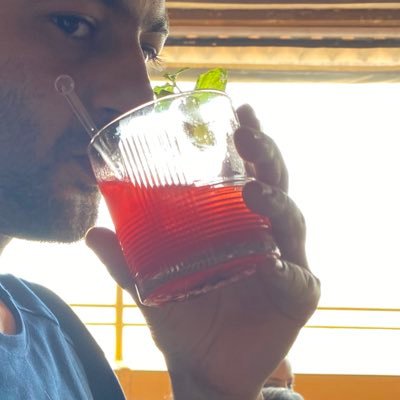 PetroProton93's profile picture. @iitmadras