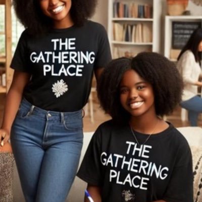 TheMicroschool's profile picture. The Gathering Place micro-school and homeschool collective empowers girls through holistic education,fostering academic excellence, resilience,and leadership.
