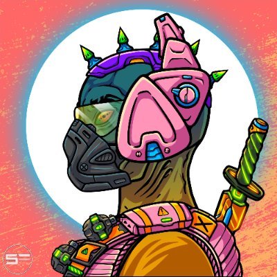 RyanBirdmann's profile picture. 🎨 NFT Enthusiast | Web3 Visionary | Discovering rare digital assets 💎 | Art, community, and blockchain collide here 🌐 | Shaping the future of digital world!!