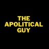guy_apolitical's profile picture. I am just an Apolitical blob 🐡