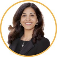 SheilaGujrathiMD (@sheilagujrathi) 's Twitter Profile