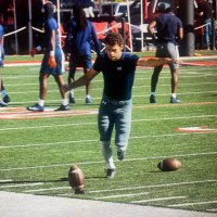 Carlo Arenas (@carloarenas4) 's Twitter Profile