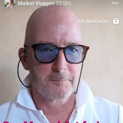 MaikelVluggen's profile picture. entrepreneur |  hanse | van tulp consulting | re-balance our world with natural law and the golden rule