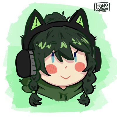 Fayte_VT Profile