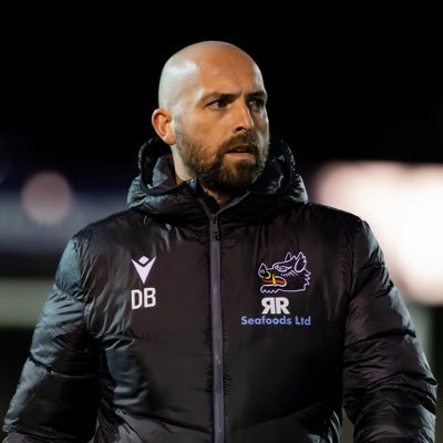Lincolnshire based work - Project Manager. Manager of Grimsby Borough ⚽️ Ted 💙